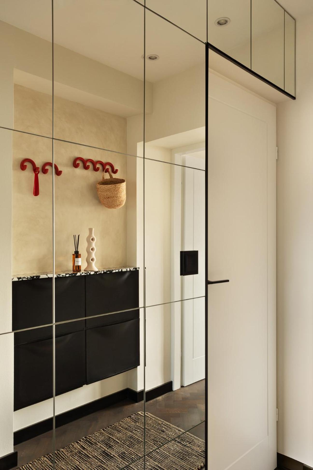 Nafenna 2-Bedroom Apartment In Old Town Краков Экстерьер фото