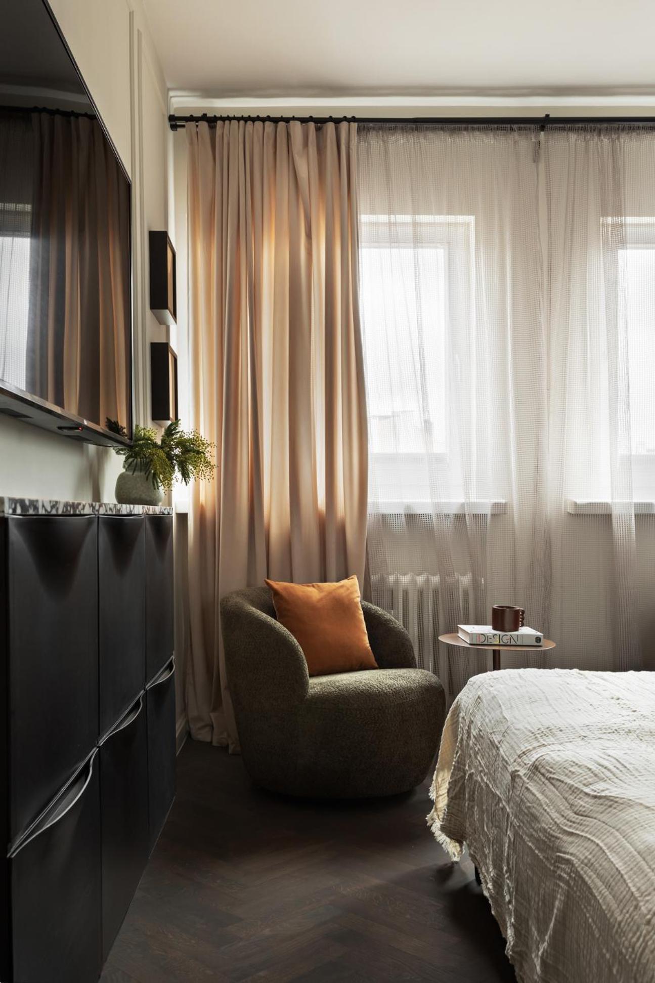 Nafenna 2-Bedroom Apartment In Old Town Краков Экстерьер фото